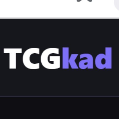 tcgkad