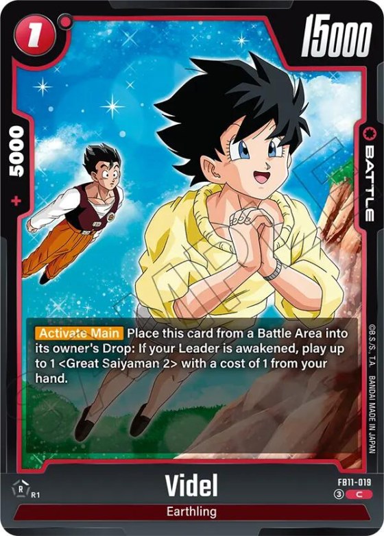 Videl