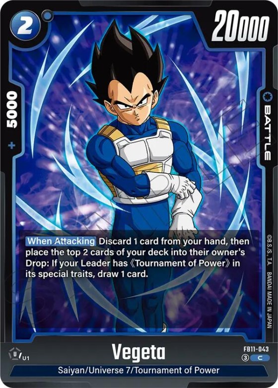 Vegeta