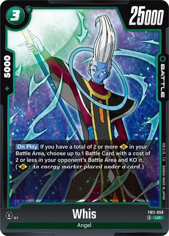 Whis