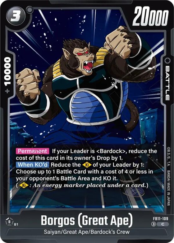 Borgos