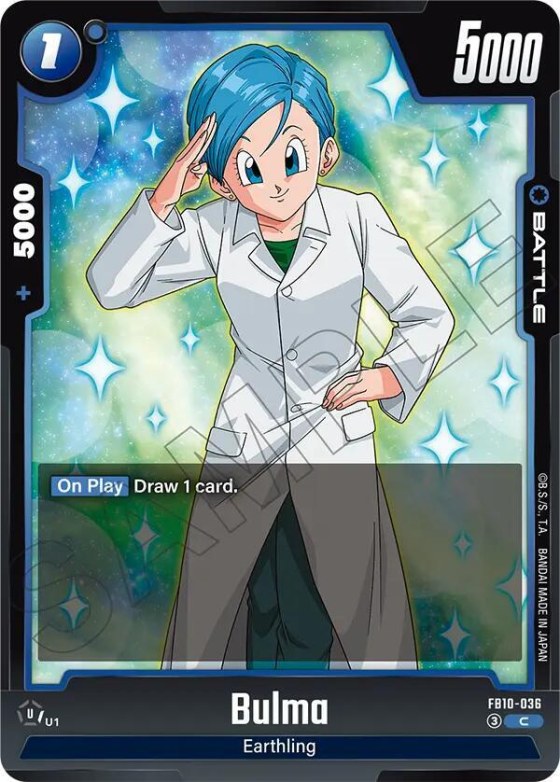 Bulma