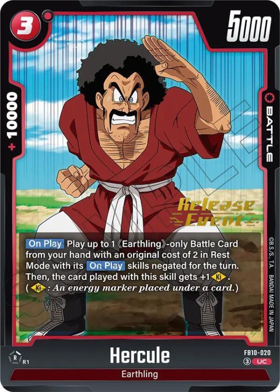 Hercule