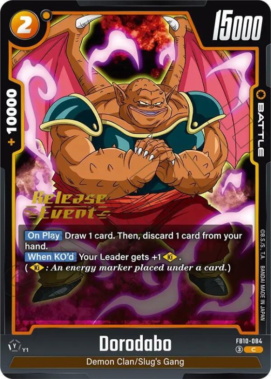 Dorodabo