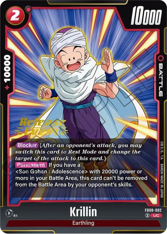 Krillin