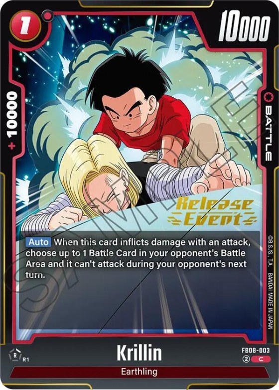 Krillin