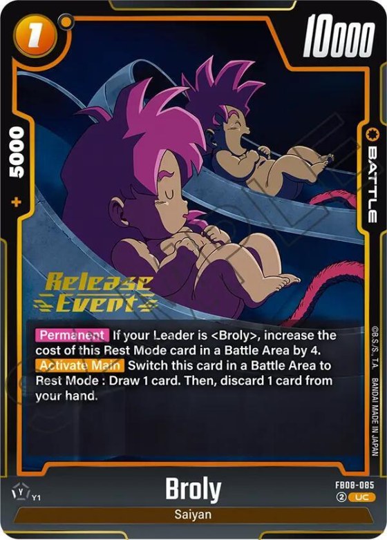 Broly