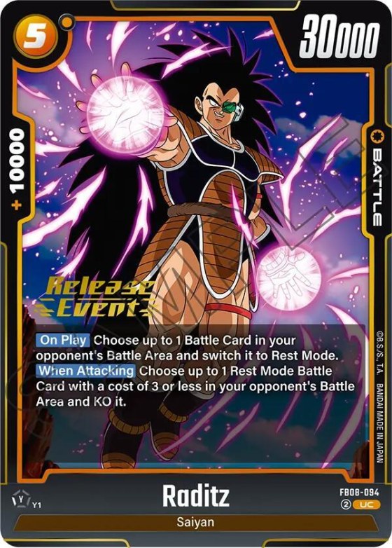 Raditz