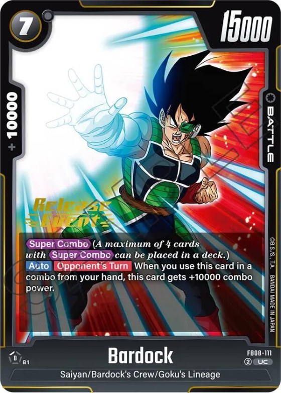 Bardock