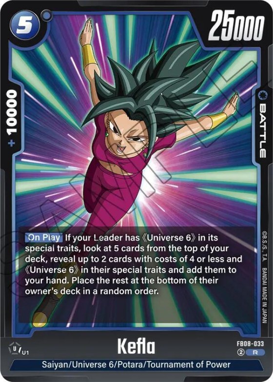 Kefla