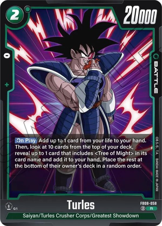 Turles