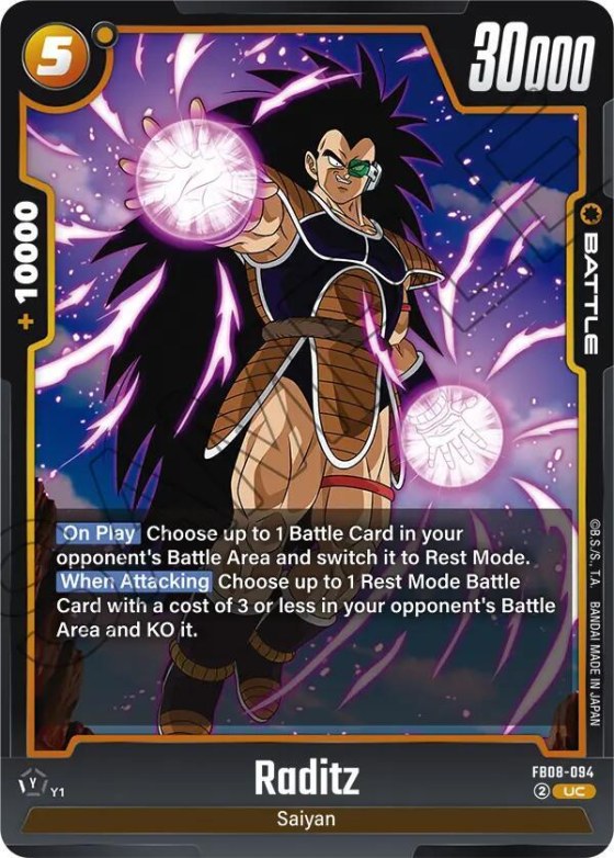 Raditz