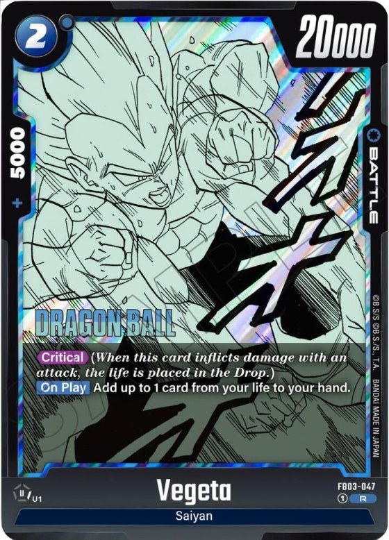 Vegeta