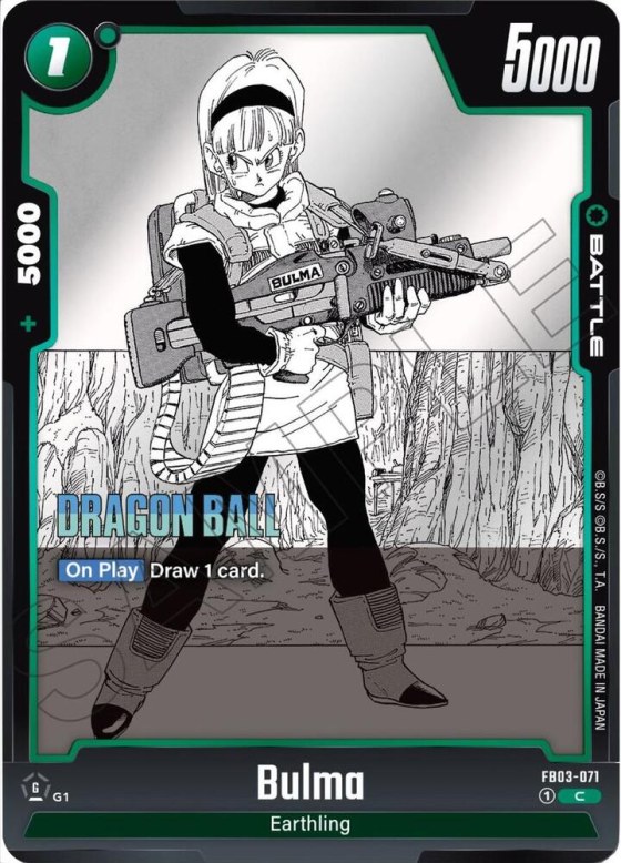 Bulma