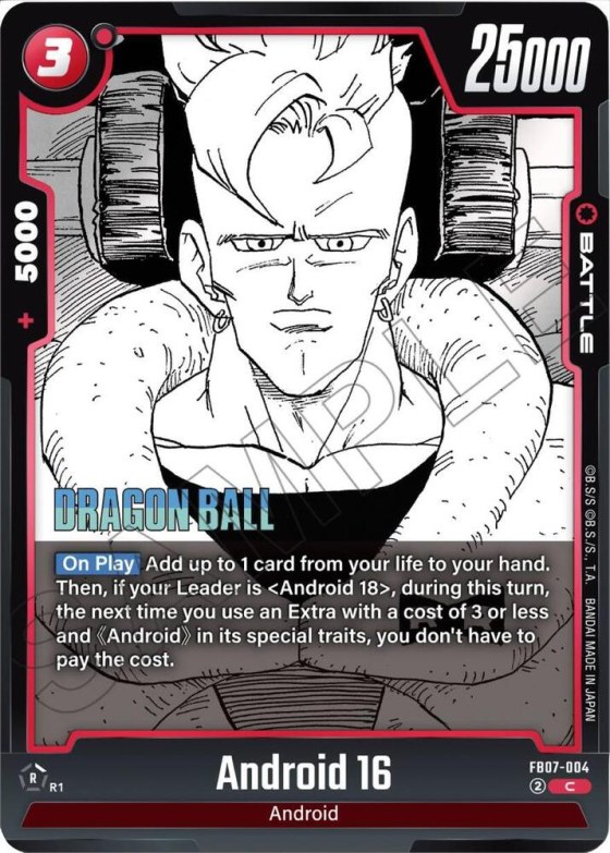 Android 16