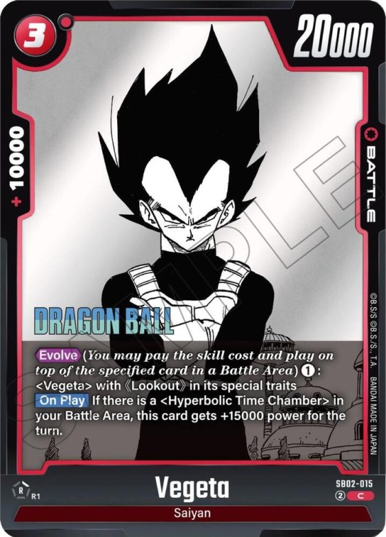 Vegeta