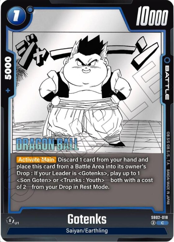 Gotenks