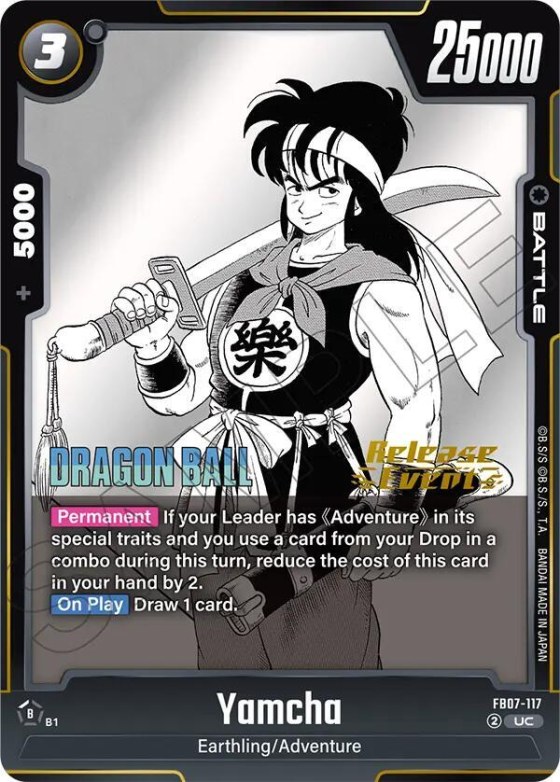 Yamcha
