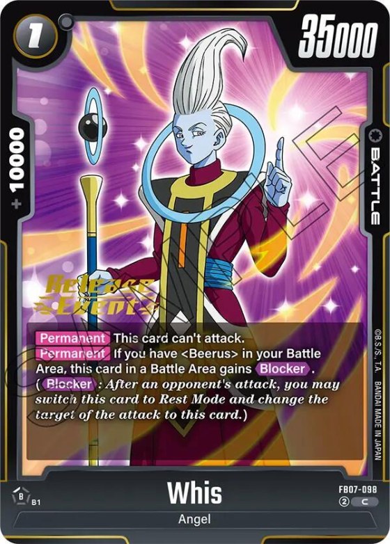 Whis