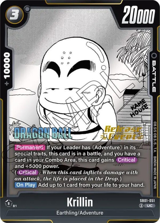 Krillin