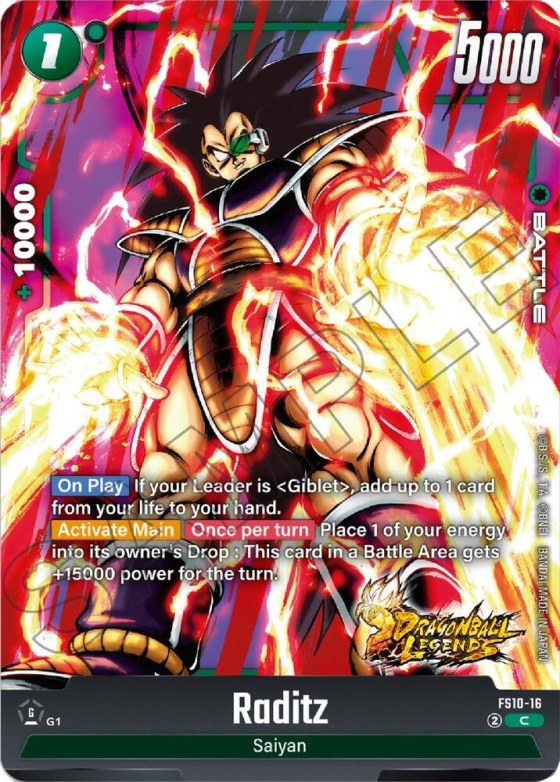 Raditz
