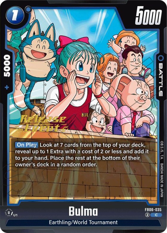 Bulma