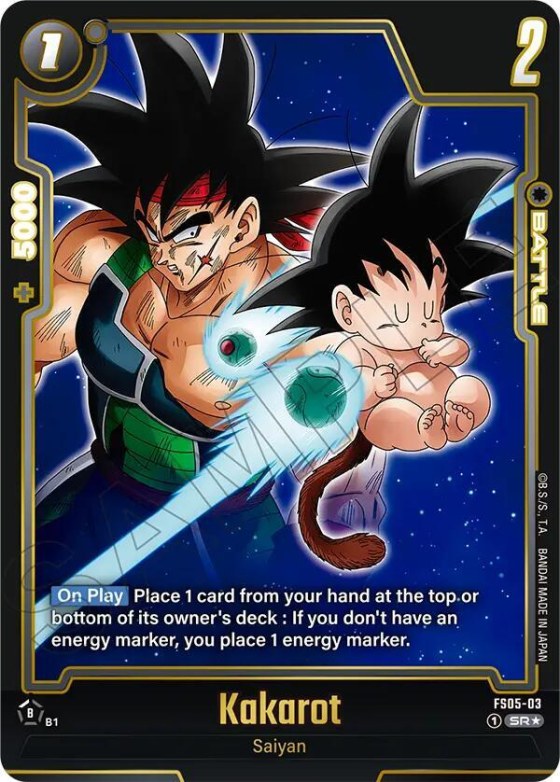 Kakarot