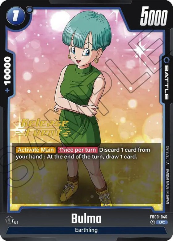 Bulma