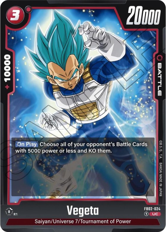 Vegeta
