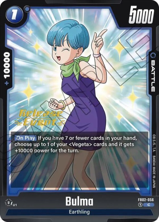 Bulma