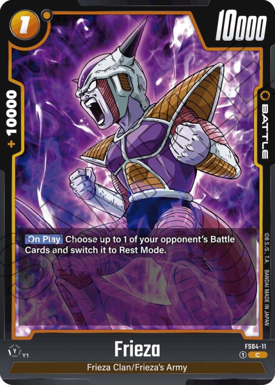 Frieza