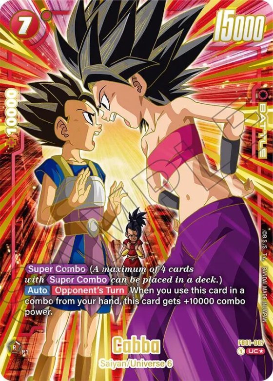 Cabba