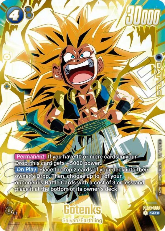 Gotenks