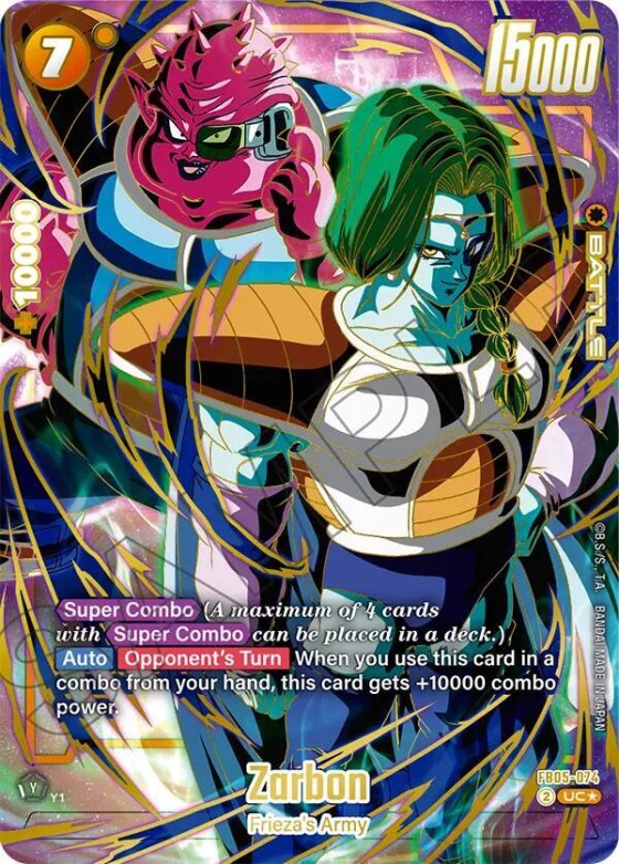 Zarbon