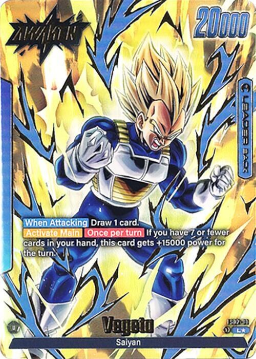 Vegeta