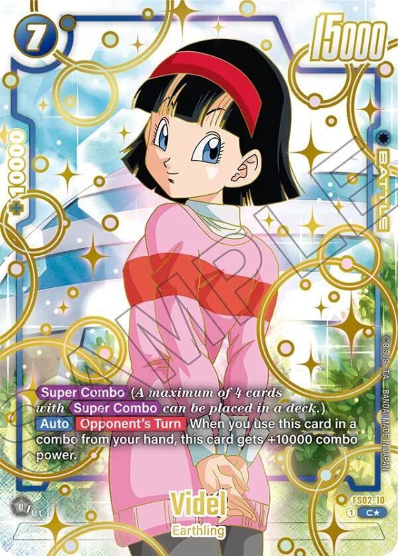 Videl