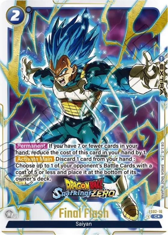Final Flash