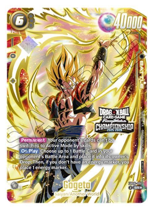 Gogeta
