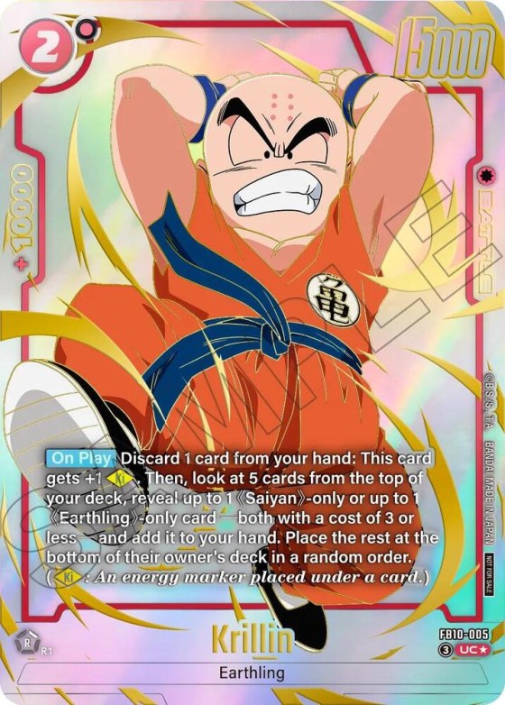 Krillin