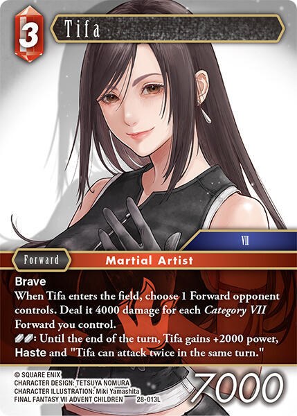 Tifa