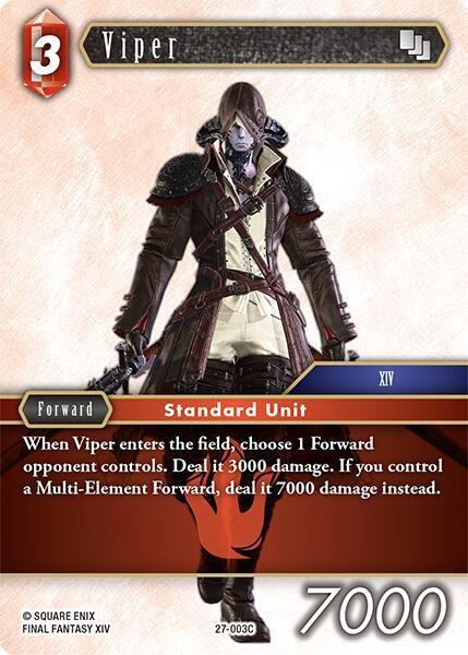 Viper