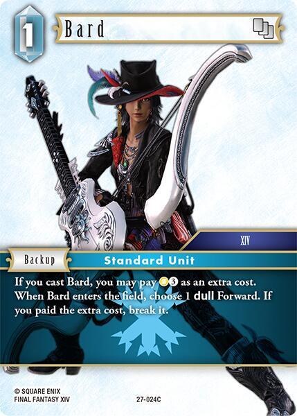 Bard