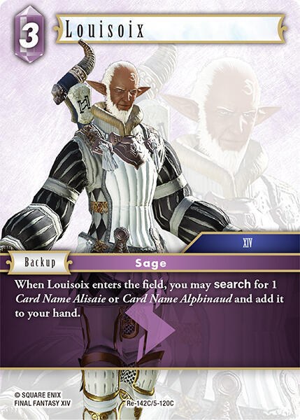 Louisoix