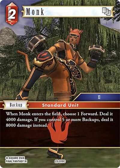 Monk