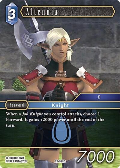 Altennia