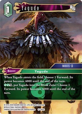 Yagudo