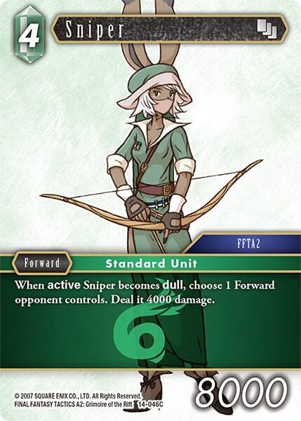 Sniper