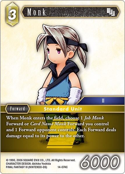 Monk