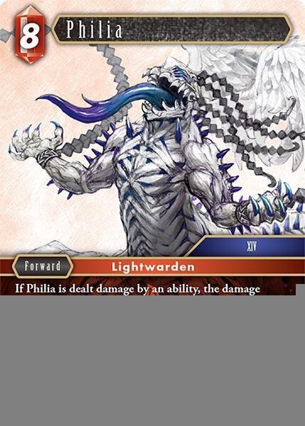 Philia