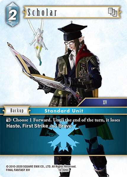 Scholar